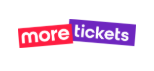 More Tickets Logo